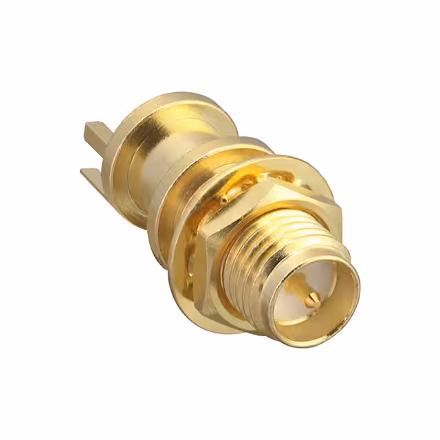 CONREVSMA006.062-G Linx Technologies Inc.  Gruppi di connettori coassiali (RF)